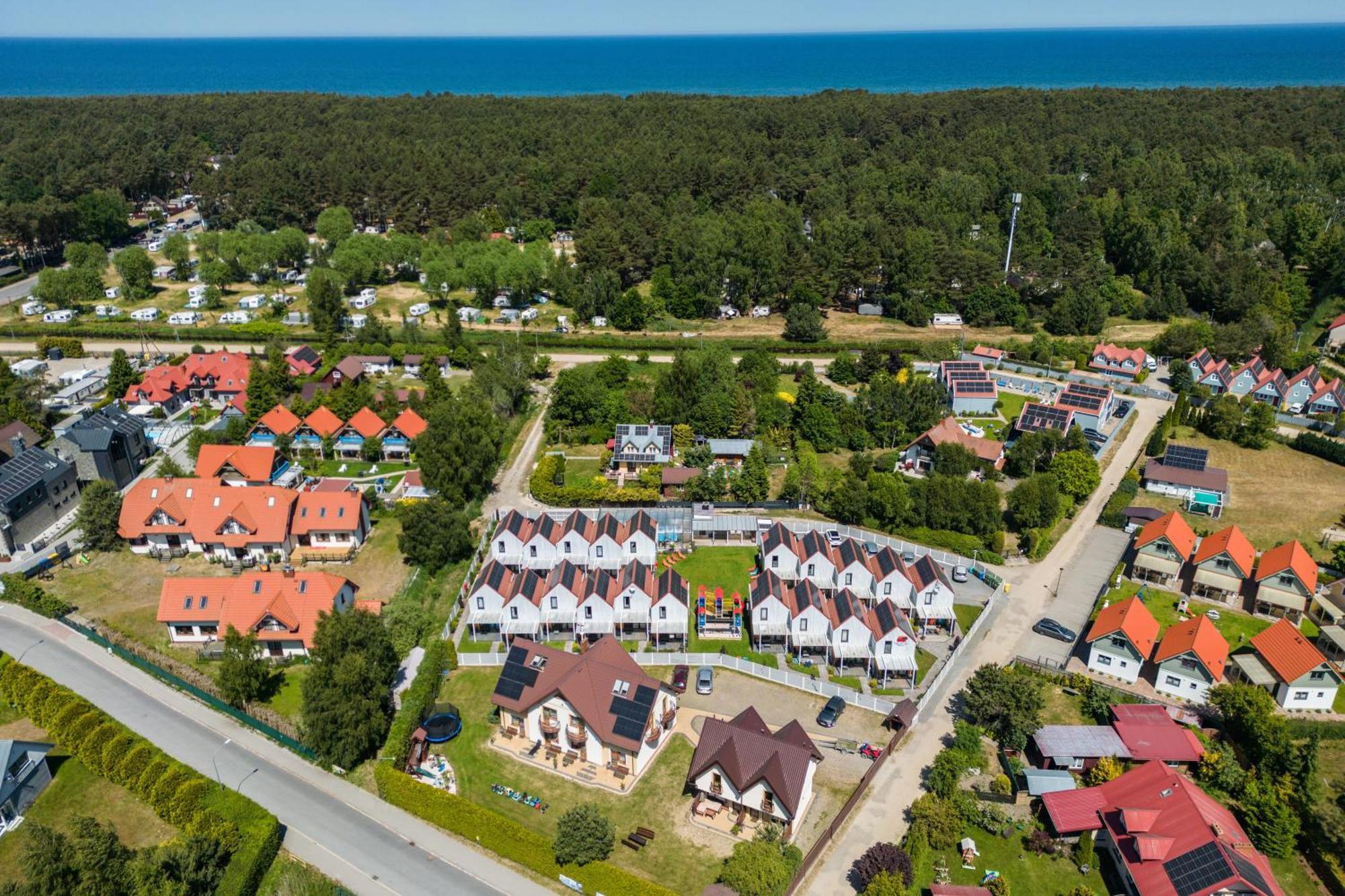Fantazja Debki Bagian luar foto